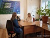 Депутат Совета муниципального района «Печора» Людмила Логинова провела личный прием граждан