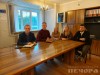 Круглый стол в формате видеоконференцсвязи на тему «Карьерные возможности для молодежи» 