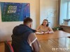 Депутат Совета муниципального района «Печора» Татьяна Богданова провела личный прием граждан